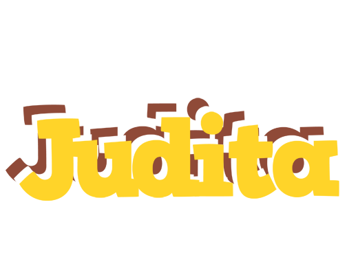 Judita hotcup logo
