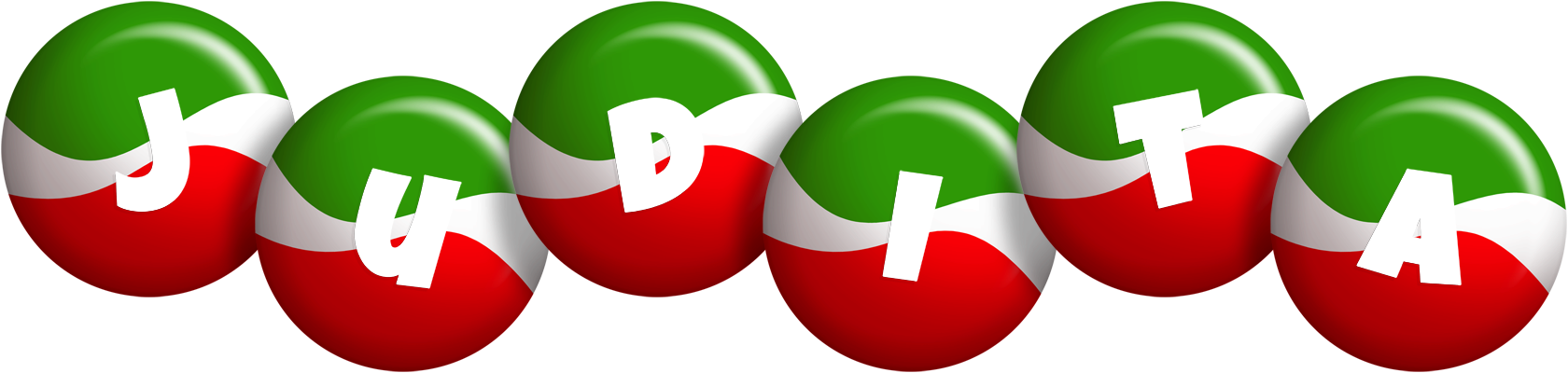 Judita italy logo