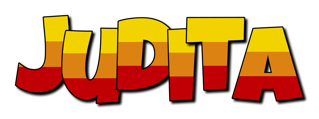Judita jungle logo
