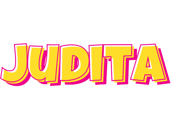 Judita kaboom logo