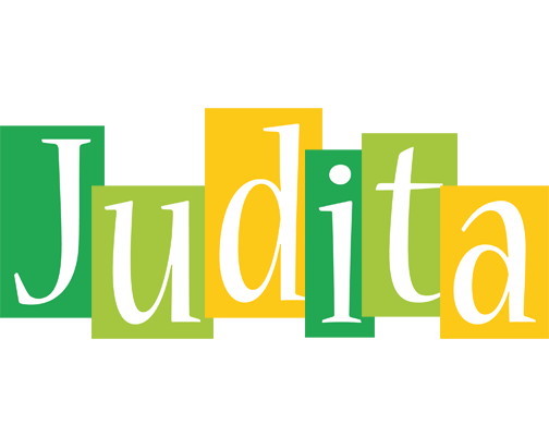 Judita lemonade logo