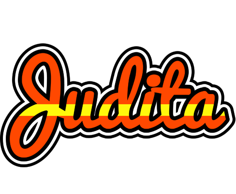 Judita madrid logo