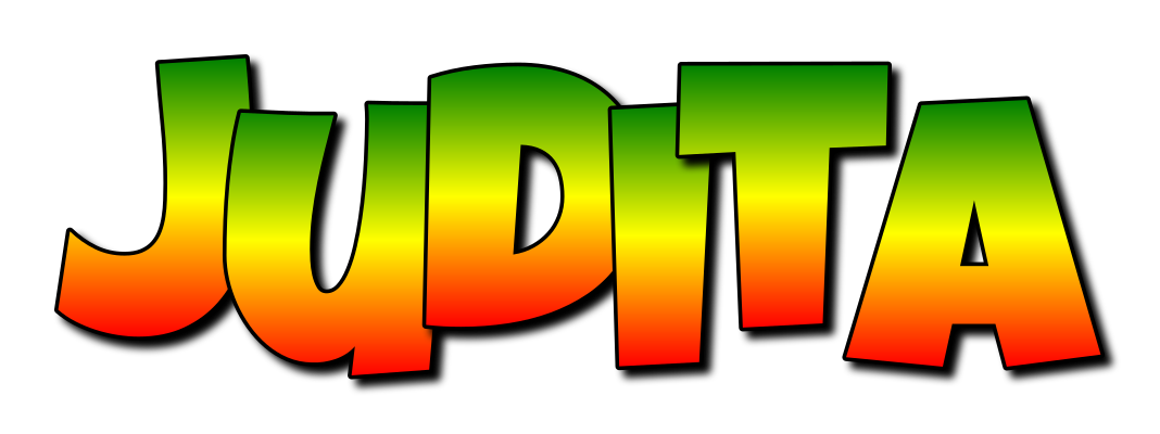 Judita mango logo
