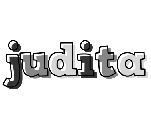 Judita night logo