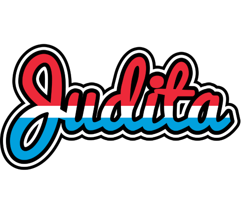 Judita norway logo