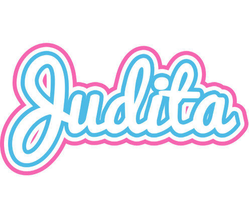 Judita outdoors logo