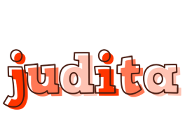 Judita paint logo