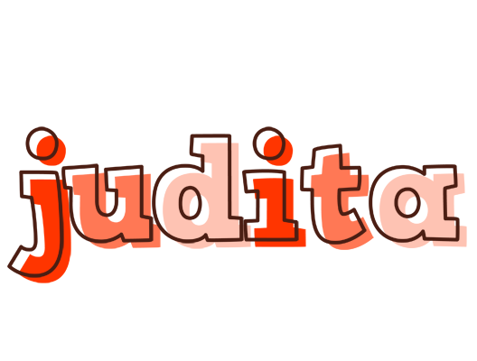 Judita paint logo