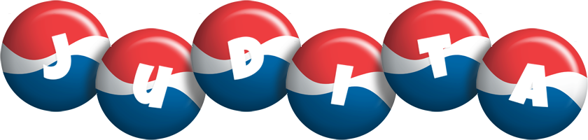 Judita paris logo