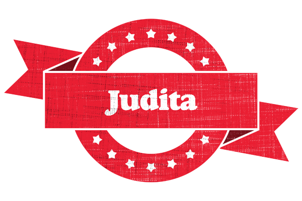 Judita passion logo