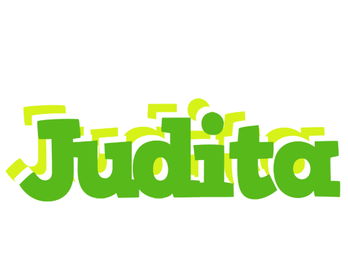 Judita picnic logo
