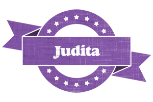 Judita royal logo
