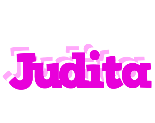 Judita rumba logo