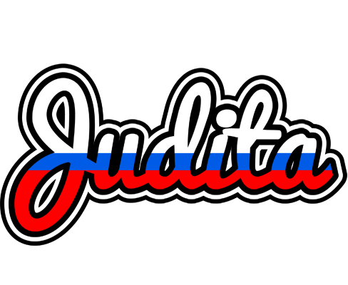 Judita russia logo