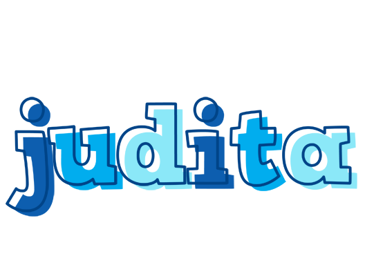 Judita sailor logo