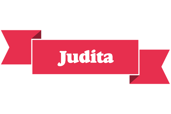 Judita sale logo
