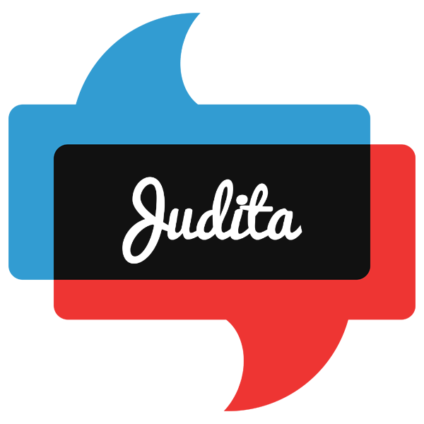 Judita sharks logo