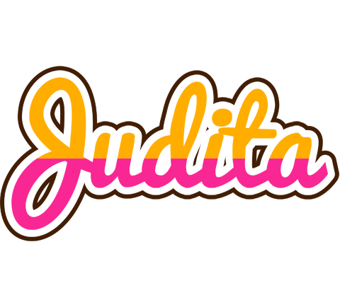 Judita smoothie logo