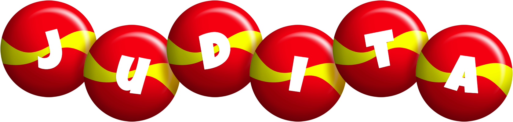 Judita spain logo