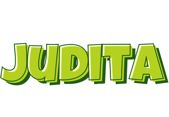 Judita summer logo
