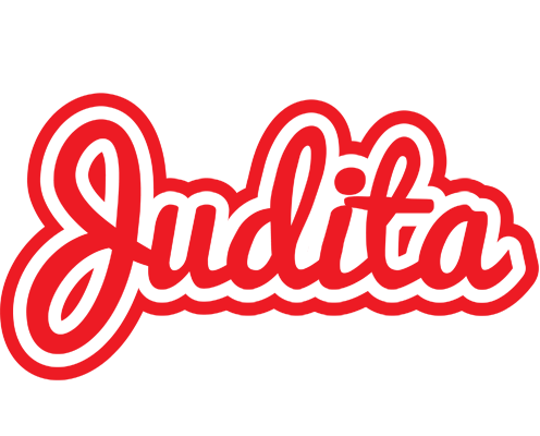 Judita sunshine logo
