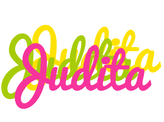 Judita sweets logo