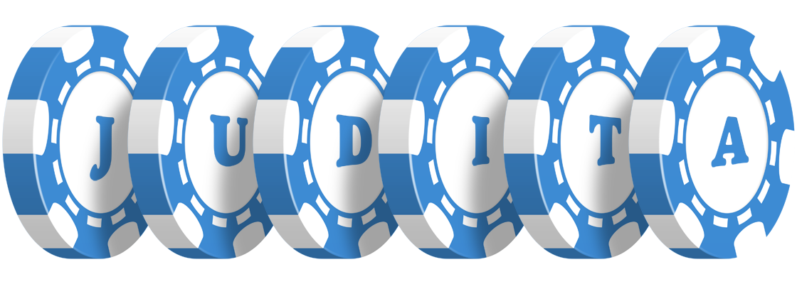 Judita vegas logo