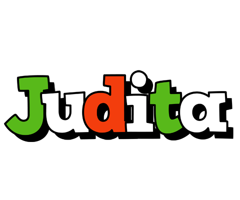 Judita venezia logo