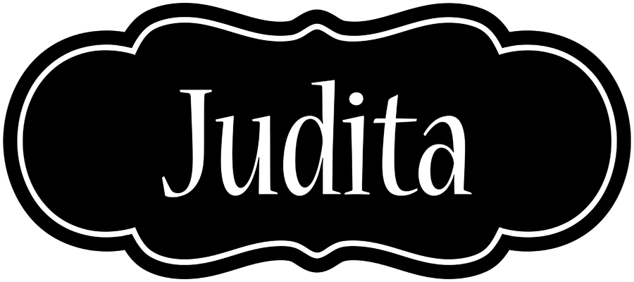 Judita welcome logo