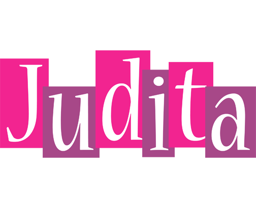 Judita whine logo