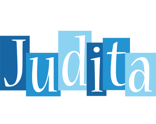 Judita winter logo