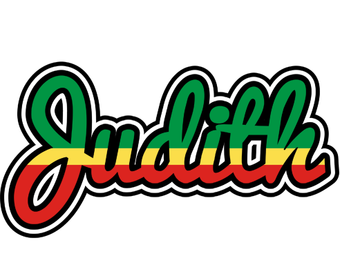 Judith african logo