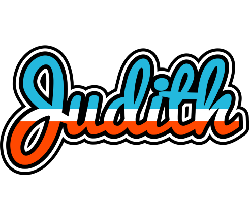 Judith america logo