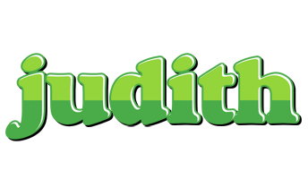 Judith apple logo