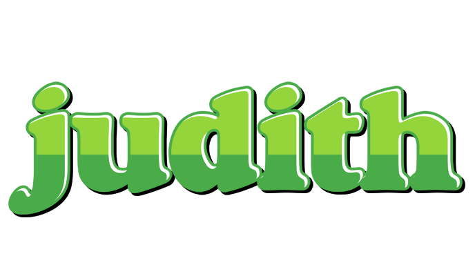 Judith apple logo