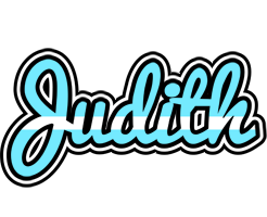 Judith argentine logo