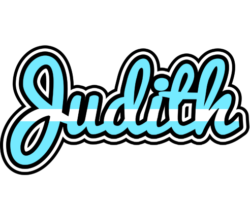 Judith argentine logo
