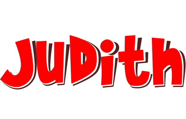 Judith basket logo