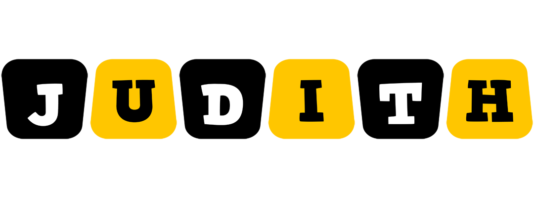 Judith boots logo