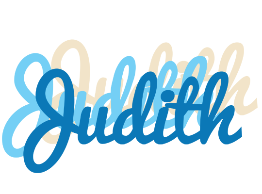 Judith breeze logo
