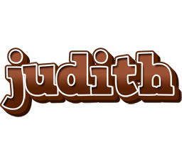 Judith brownie logo