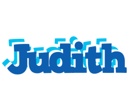 Judith business logo