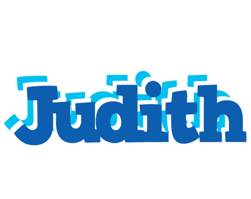 Judith business logo