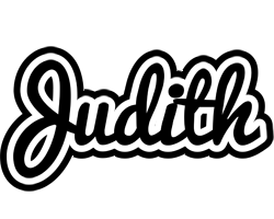 Judith chess logo