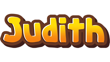 Judith cookies logo