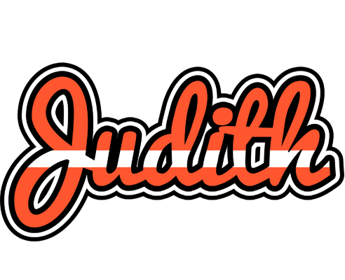 Judith denmark logo