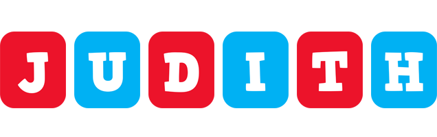 Judith diesel logo