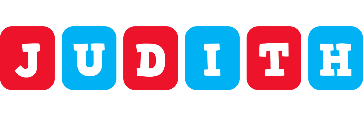 Judith diesel logo