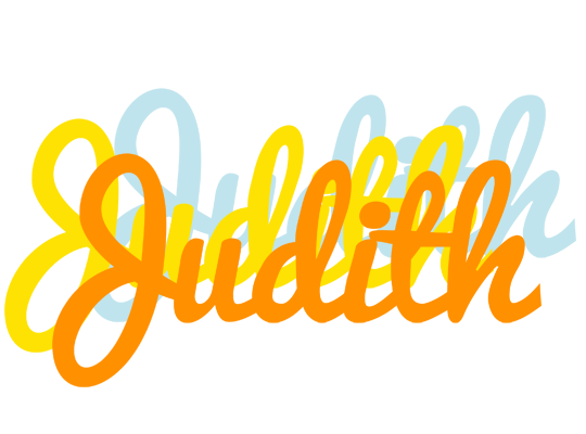 Judith energy logo