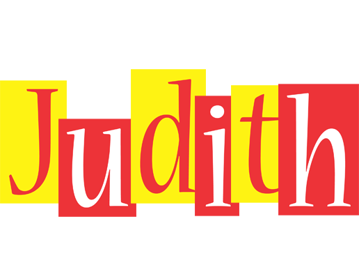 Judith errors logo